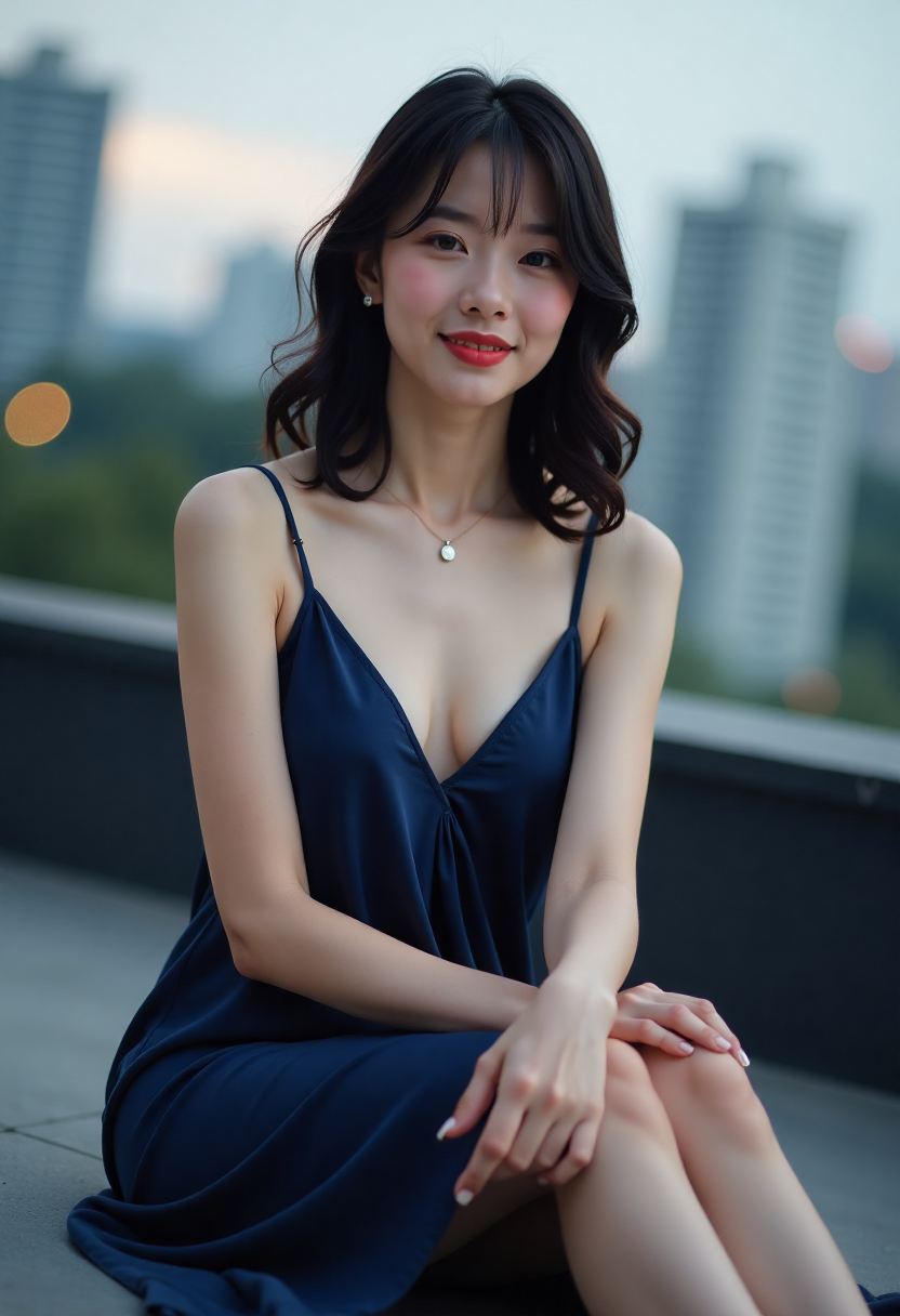 《月落金陵》剧照
